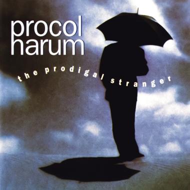 Procol Harum -  The Prodigal Stranger